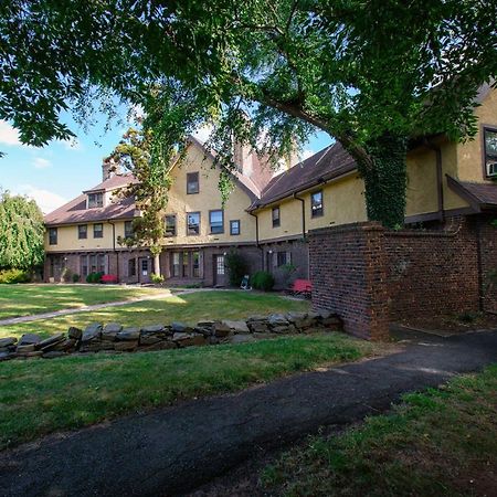 Rutgers University Inn And Conference Center New Brunswick Luaran gambar