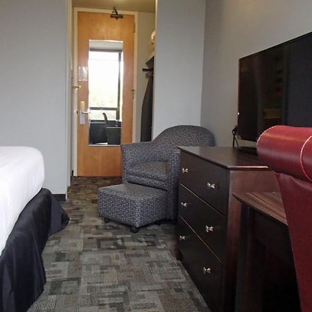 Rutgers University Inn And Conference Center New Brunswick Luaran gambar