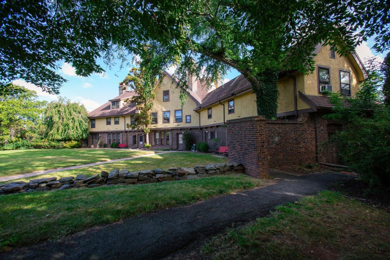 Rutgers University Inn And Conference Center New Brunswick Luaran gambar