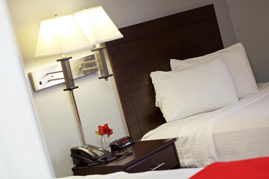 Rutgers University Inn And Conference Center New Brunswick Bilik gambar