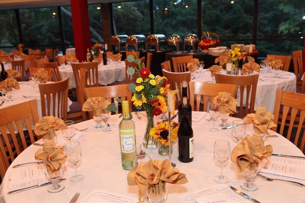 Rutgers University Inn And Conference Center New Brunswick Luaran gambar