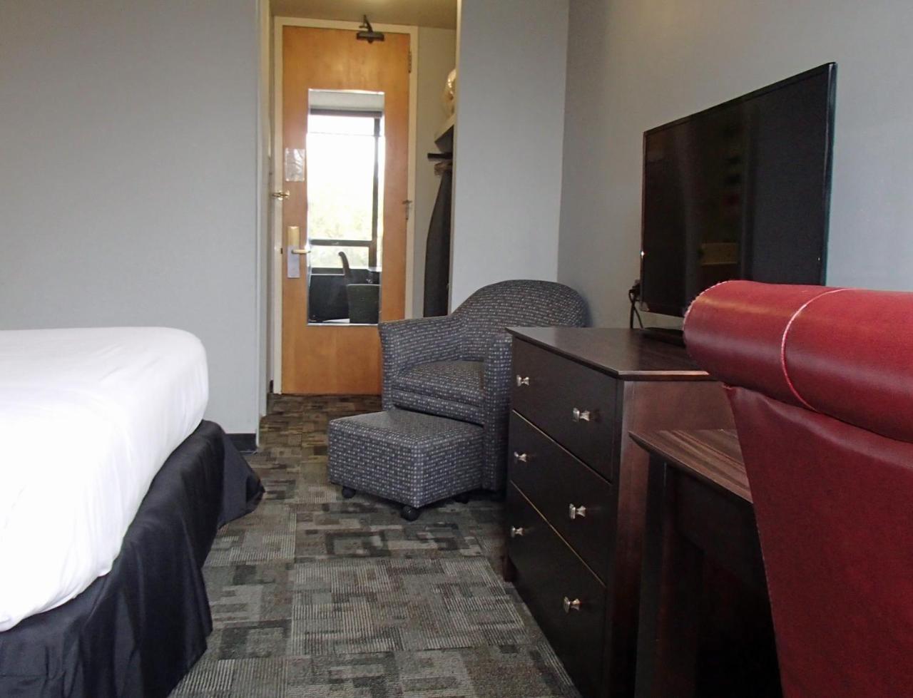 Rutgers University Inn And Conference Center New Brunswick Luaran gambar